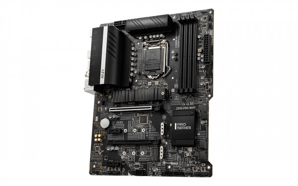 Mainboard MSI Z590 PRO WIFI