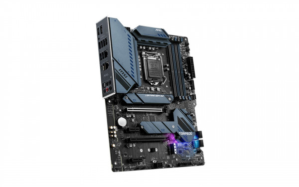 Mainboard MSI MAG Z590 TORPEDO