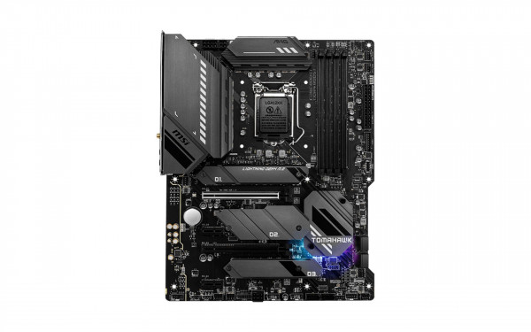 Mainboard MSI MAG Z590 TOMAHAWK WIFI