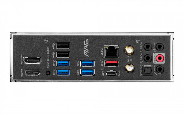 Mainboard MSI MAG Z590 TOMAHAWK WIFI