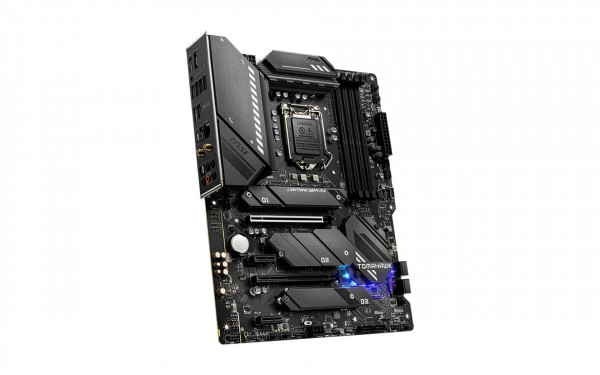 Mainboard MSI MAG Z590 TOMAHAWK WIFI