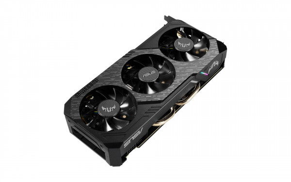 Card Màn Hình ASUS TUF Gaming X3 GeForce GTX 1660 OC 6GB GDDR5