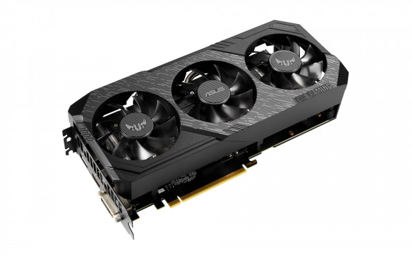 Card Màn Hình ASUS TUF Gaming X3 GeForce GTX 1660 OC 6GB GDDR5