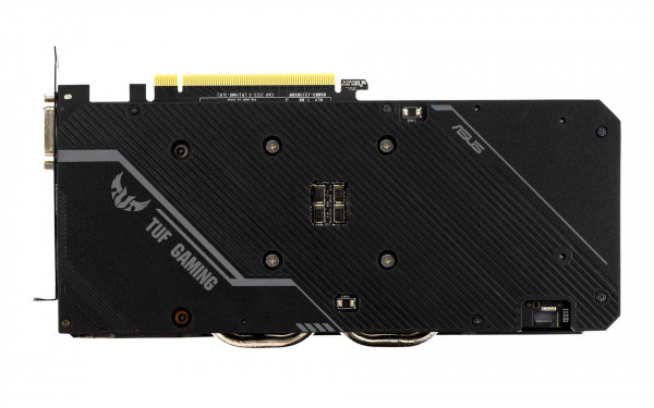 Card Màn Hình ASUS TUF Gaming X3 GeForce GTX 1660 OC 6GB GDDR5