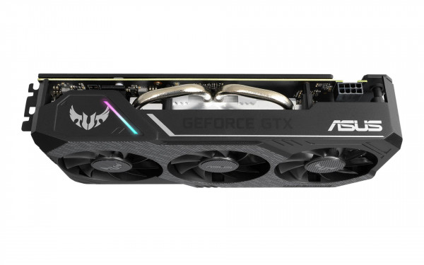 Card Màn Hình ASUS TUF Gaming X3 GeForce GTX 1660 OC 6GB GDDR5