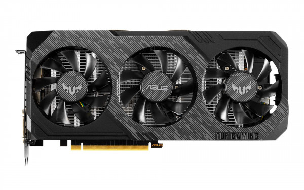 Card Màn Hình ASUS TUF Gaming X3 GeForce GTX 1660 OC 6GB GDDR5