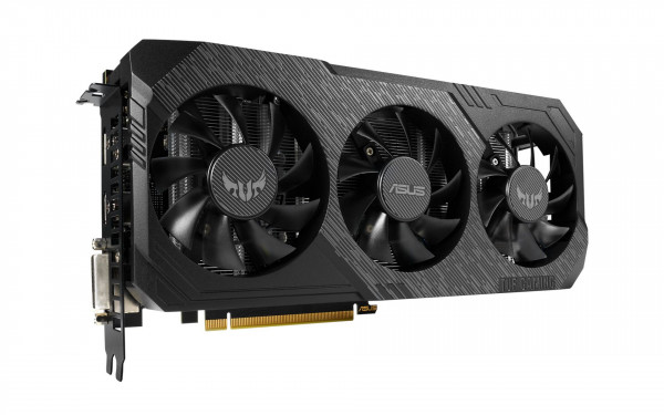 Card Màn Hình ASUS TUF Gaming X3 GeForce GTX 1660 OC 6GB GDDR5