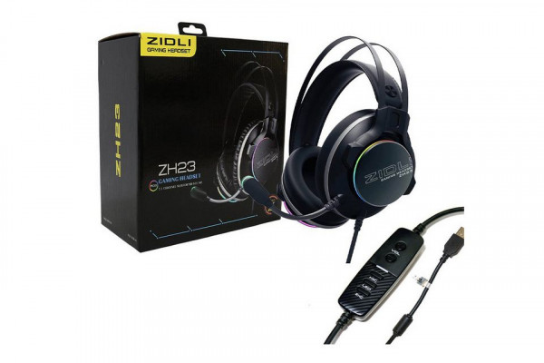 Tai Nghe Gaming ZIDLI ZH23