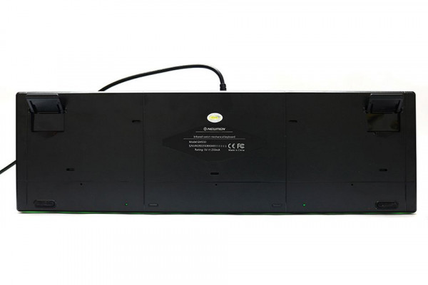 Bàn Phím Gaming Newmen GM550