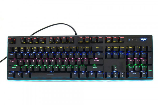 Bàn Phím Gaming Newmen GM550