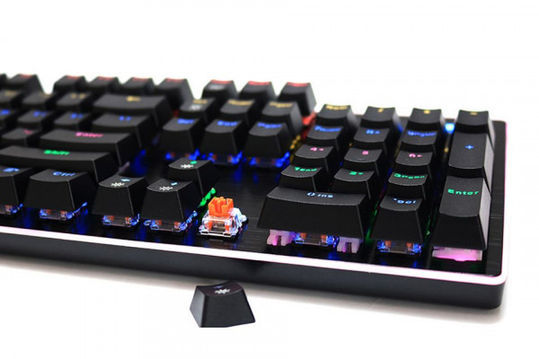 Bàn Phím Gaming Newmen GM550