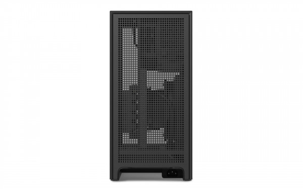 Vỏ Máy Tính NZXT H1 Matte Black