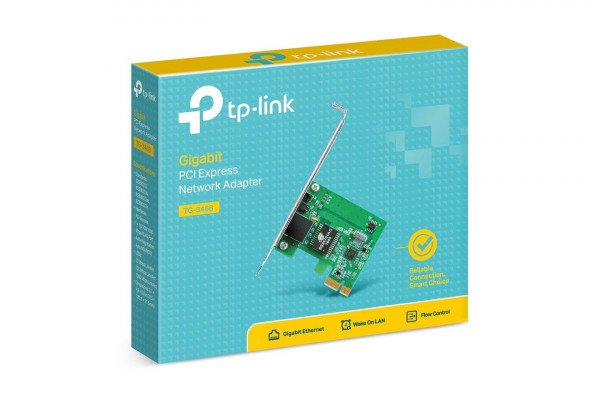 Card Mạng TP-Link TG-3468