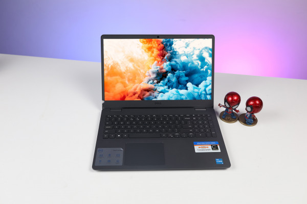 Laptop Dell Inspiron 3501C P90F002N3501C (i3 1115G4/ 4Gb/256Gb SSD/ 15.6