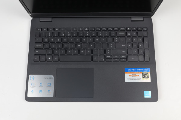 Laptop Dell Inspiron 3501C P90F002N3501C (i3 1115G4/ 4Gb/256Gb SSD/ 15.6