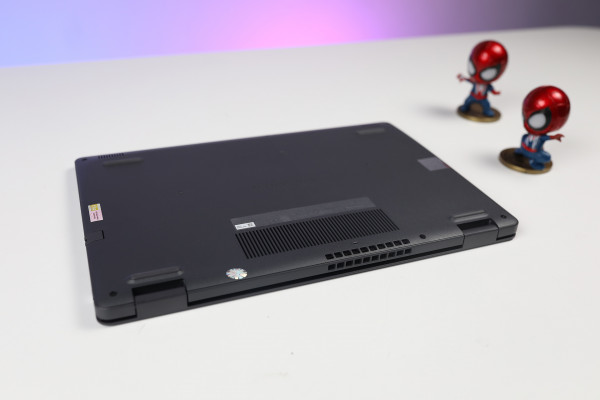 Laptop Dell Inspiron 3501C P90F002N3501C (i3 1115G4/ 4Gb/256Gb SSD/ 15.6