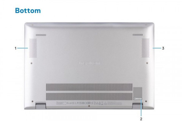 Laptop Dell Inspiron 5502 (N5502A) (i7-1165G7/RAM-8GB/512GB-SSD/MX330/15.6inch/FHD/Win10)