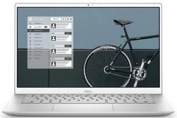 Laptop Dell Inspiron 5502 (N5502A) (i7-1165G7/RAM-8GB/512GB-SSD/MX330/15.6inch/FHD/Win10)