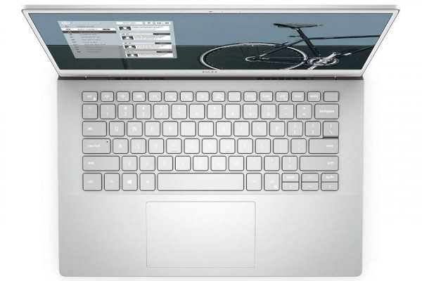 Laptop Dell Inspiron 5502 (N5502A) (i7-1165G7/RAM-8GB/512GB-SSD/MX330/15.6inch/FHD/Win10)