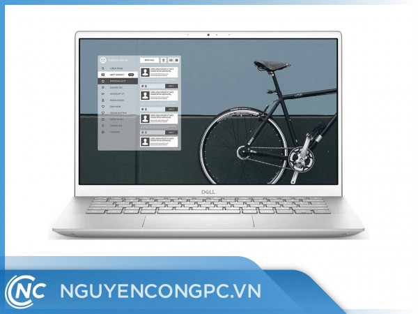 Laptop Dell Inspiron 5502 (N5502A) (i7-1165G7/RAM-8GB/512GB-SSD/MX330/15.6inch/FHD/Win10)