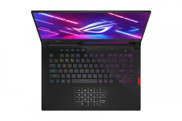 Laptop ASUS ROG Strix SCAR 15 G533QR-HQ081T (R7-5800H/RAM-16GB/1TB-SSD/RTX3070/15.6/WQHD/Win10/Đen)