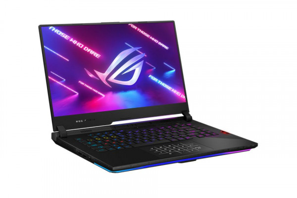 Laptop ASUS ROG Strix SCAR 15 G533QR-HQ081T (R7-5800H/RAM-16GB/1TB-SSD/RTX3070/15.6/WQHD/Win10/Đen)