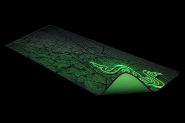 Bàn Di Chuột Razer Goliathus Control Fissure Edition Soft Extended