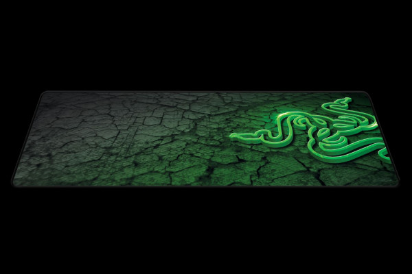 Bàn Di Chuột Razer Goliathus Control Fissure Edition Soft Extended