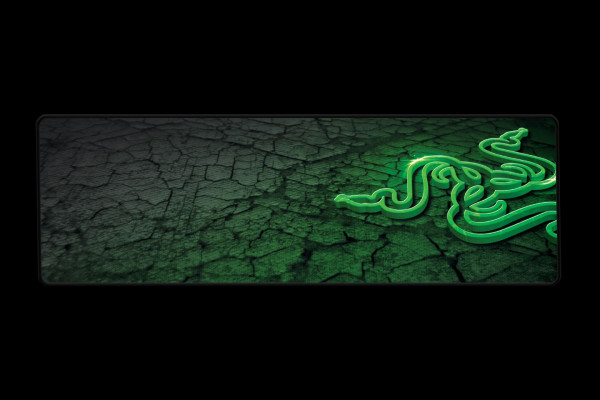 Bàn Di Chuột Razer Goliathus Control Fissure Edition Soft Extended