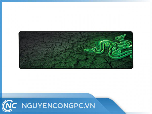 Bàn Di Chuột Razer Goliathus Control Fissure Edition Soft Extended