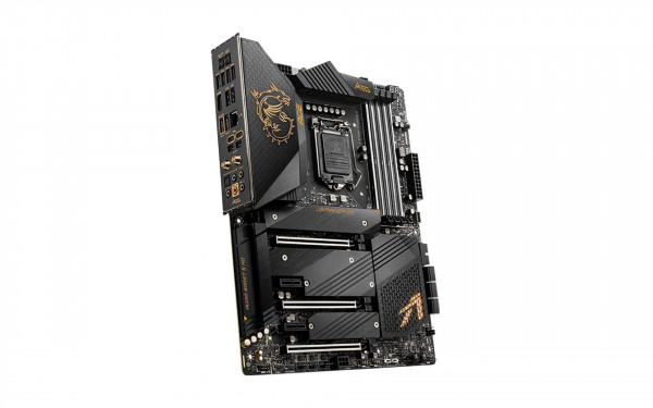 Mainboard MSI MEG Z590 ACE