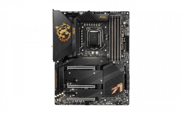 Mainboard MSI MEG Z590 ACE