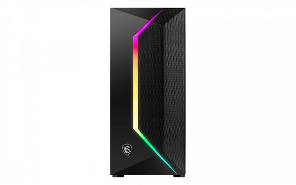 Vỏ Máy Tính MSI MAG VAMPIRIC 100L