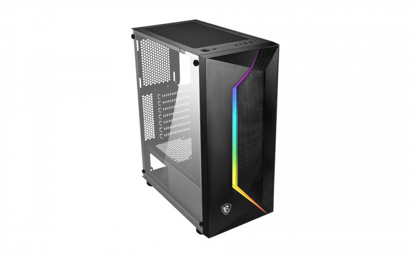 Vỏ Máy Tính MSI MAG VAMPIRIC 100L