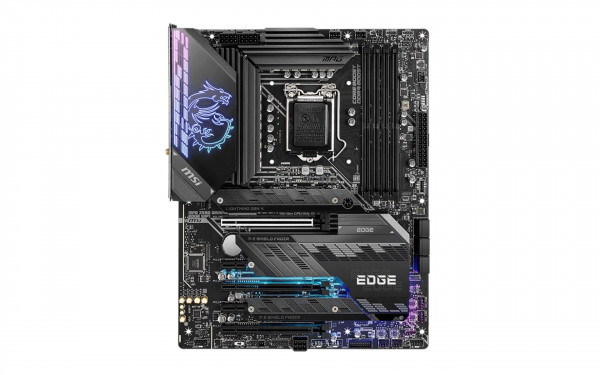 Mainboard MSI MPG Z590 GAMING EDGE WIFI