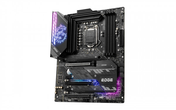 Mainboard MSI MPG Z590 GAMING EDGE WIFI