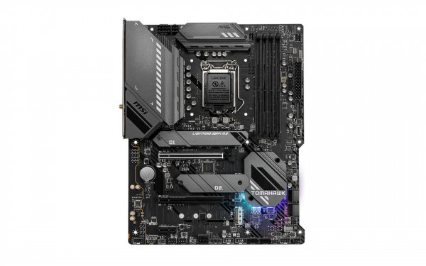 Mainboard MSI MAG B560 TOMAHAWK WIFI