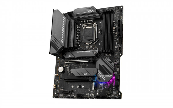 Mainboard MSI MAG B560 TOMAHAWK WIFI