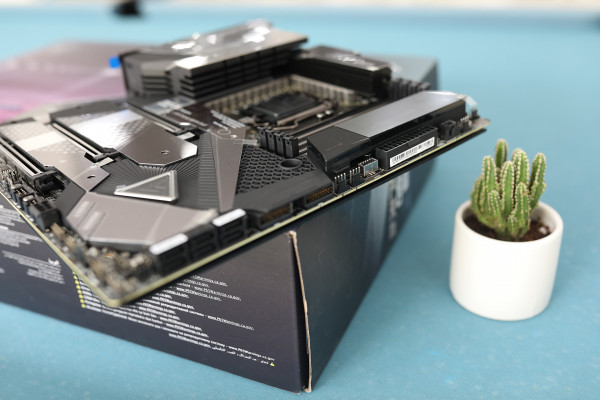 Mainboard MSI MEG Z590 GODLIKE