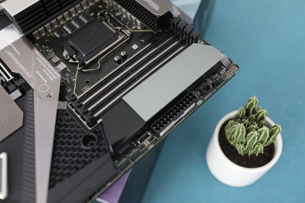 Mainboard MSI MEG Z590 GODLIKE