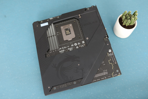 Mainboard MSI MEG Z590 GODLIKE