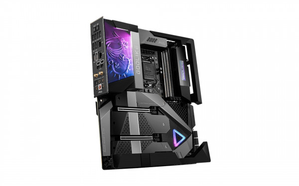 Mainboard MSI MEG Z590 GODLIKE