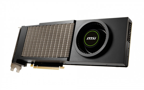 Card Màn Hình MSI GeForce RTX 3090 AERO 24G