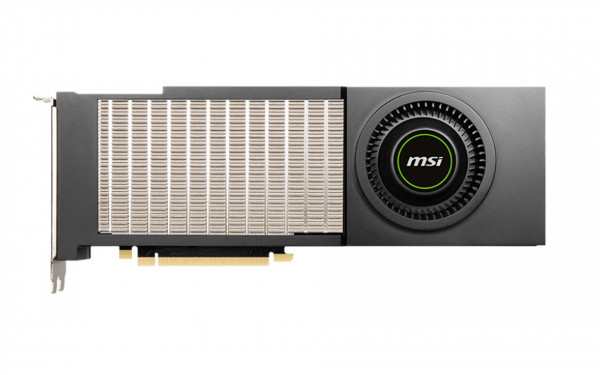 Card Màn Hình MSI GeForce RTX 3090 AERO 24G