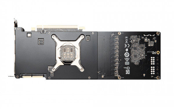 Card Màn Hình MSI GeForce RTX 3090 AERO 24G