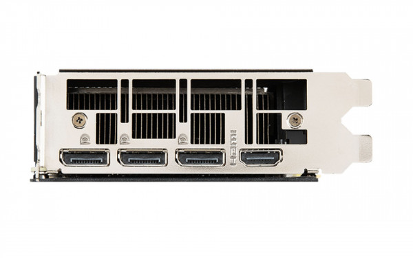 Card Màn Hình MSI GeForce RTX 3090 AERO 24G