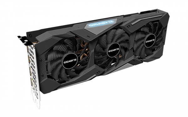 Card Màn Hình Gigabyte GeForce GTX 1660 SUPER GAMING 6G