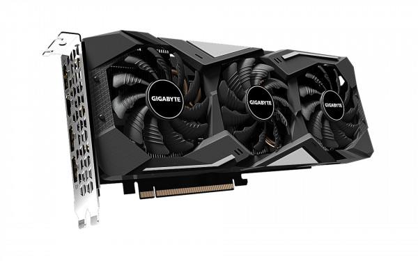 Card Màn Hình Gigabyte GeForce GTX 1660 SUPER GAMING 6G