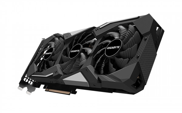 Card Màn Hình Gigabyte GeForce GTX 1660 SUPER GAMING 6G
