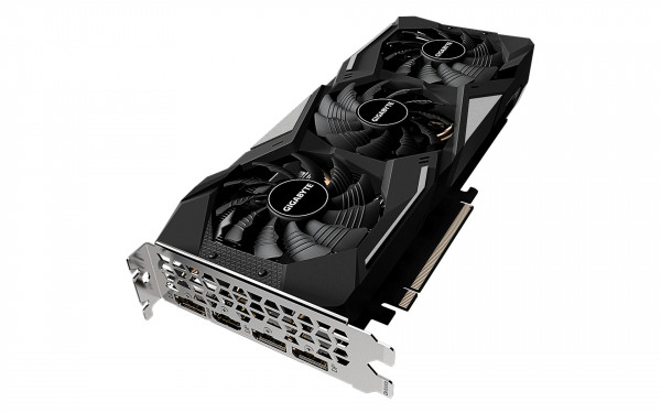 Card Màn Hình Gigabyte GeForce GTX 1660 SUPER GAMING 6G